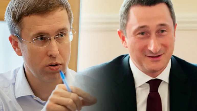 Скільки у 2023 році заробили керівники «Укрнафти» та «Нафтогазу»