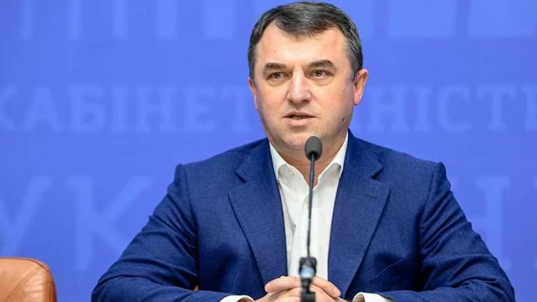 ДБР відкрило справу на голову НКРЕКП Тарасюка