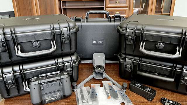 Фронтовикам «очі перемоги», Кобеляцькій громаді — надійний захист_1