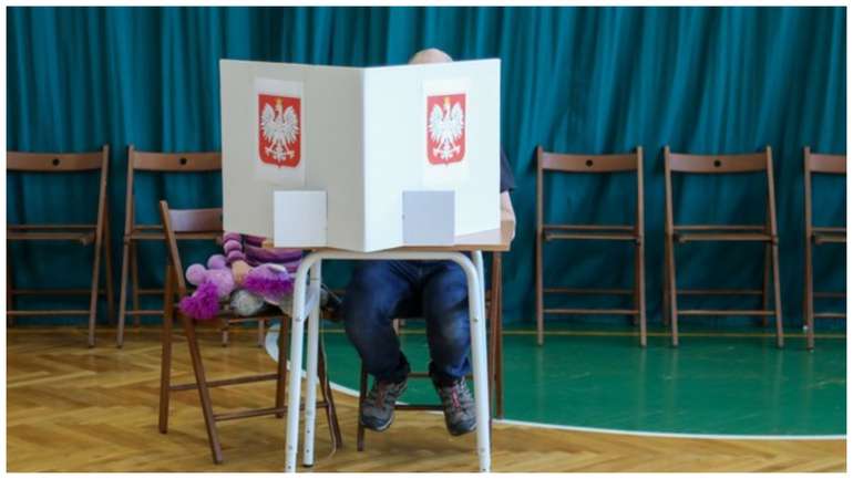 У польському місті єдиний кандидат у мери програв на виборах