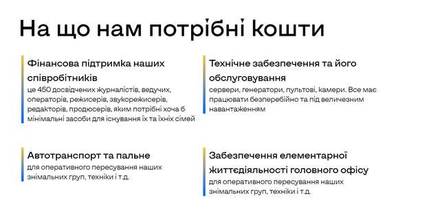 Телестудія Кирила Тимошенка отримала статус «критично важливе підприємство»_3
