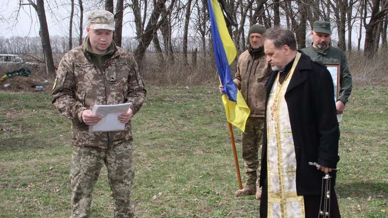 У Решетилівці відбудеться обговорення щодо Алеї Героїв