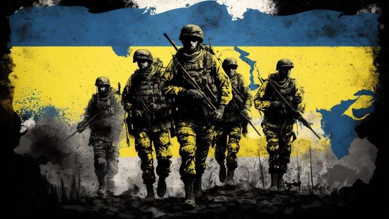 Світ змінився, тепер наша черга