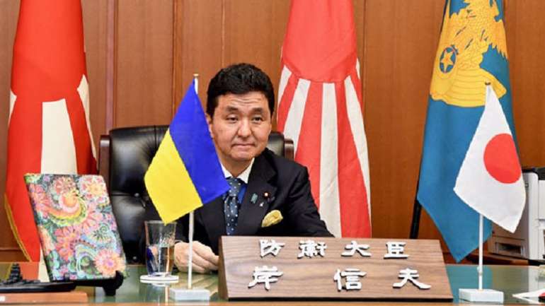 «Епічні зміни» у стратегії нацбезпеки Японії