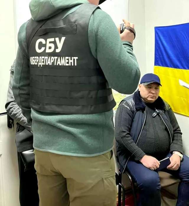 Екснардеп від «Партії регіонів» Владислав Лук'янов хотів утекти з України_1