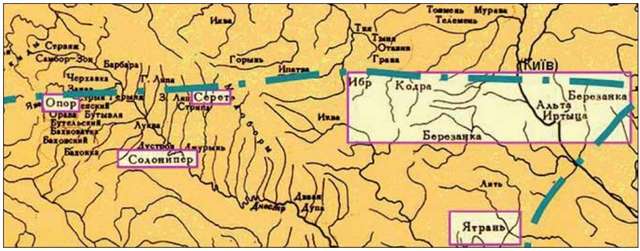 Балканський слід у ДНК-коді українського народу_3