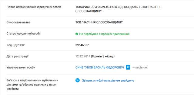 Соратник іллі киви керує прифронтовою Харківщиною_1