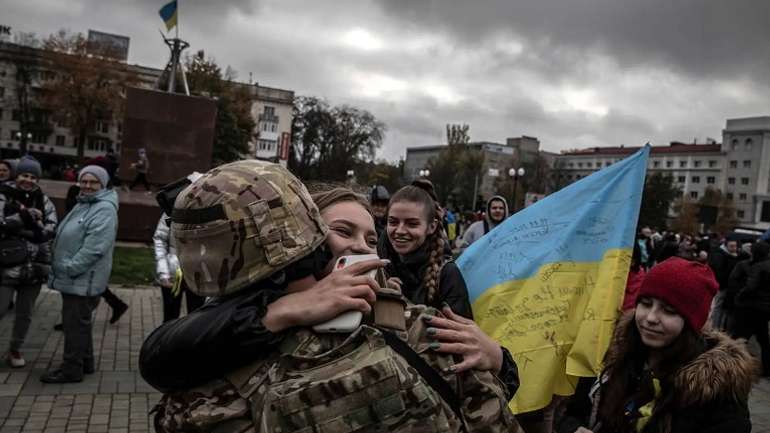 Чи зможе Україна знайти нових солдатів, не знищивши ціле покоління?