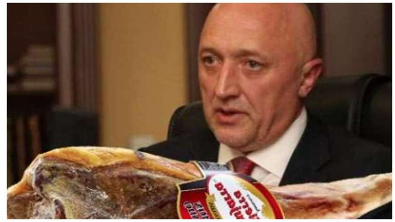 Корупційна справа Валерія Головка