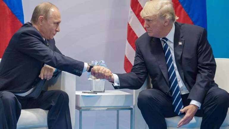 Трамп радо віддасть Україну на поталу путіну — ексдиректор ЦРУ Бреннан