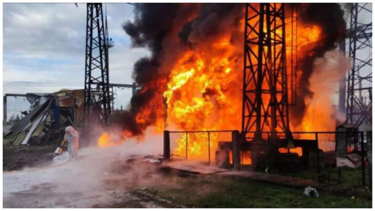 Як газові генератори енергії можуть врятувати ситуацію в енергетиці