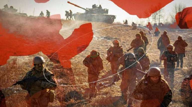 РФ може програти війну в Україні — китайський професор