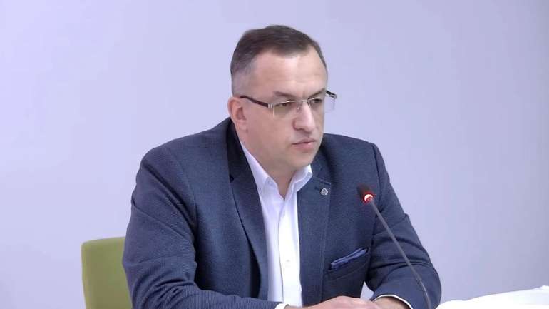 Зеленський хоче призначити НАБУшника Ярчака суддею Конституційного Суду України