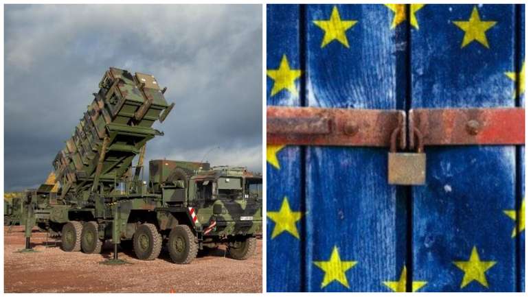 Європейський політичний театр