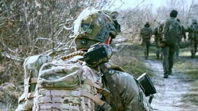 Справжня українська еліта давно воює на передовій