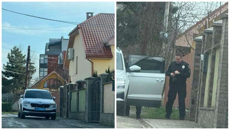 Про мажорів в поліції Закарпаття. Частина друга