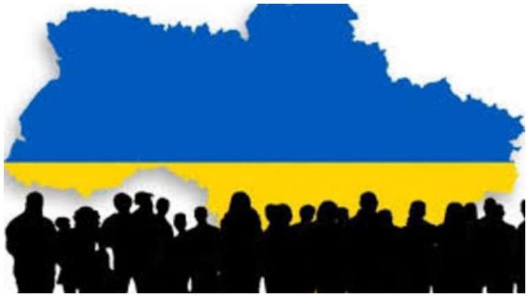 Демографічна ситуація в Україні катастрофічна