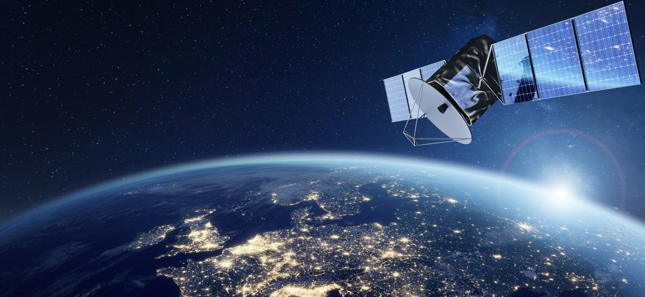 Інтернет на випадок блекауту