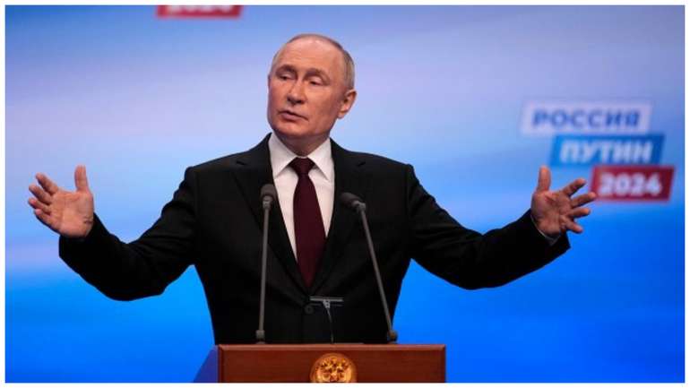ПАРЄ не визнала легітимність кремлівського бункерного щура владіміра путіна