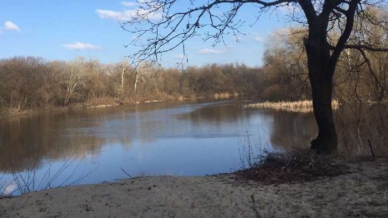На Полтавщині планують укріпити береги річки Псел