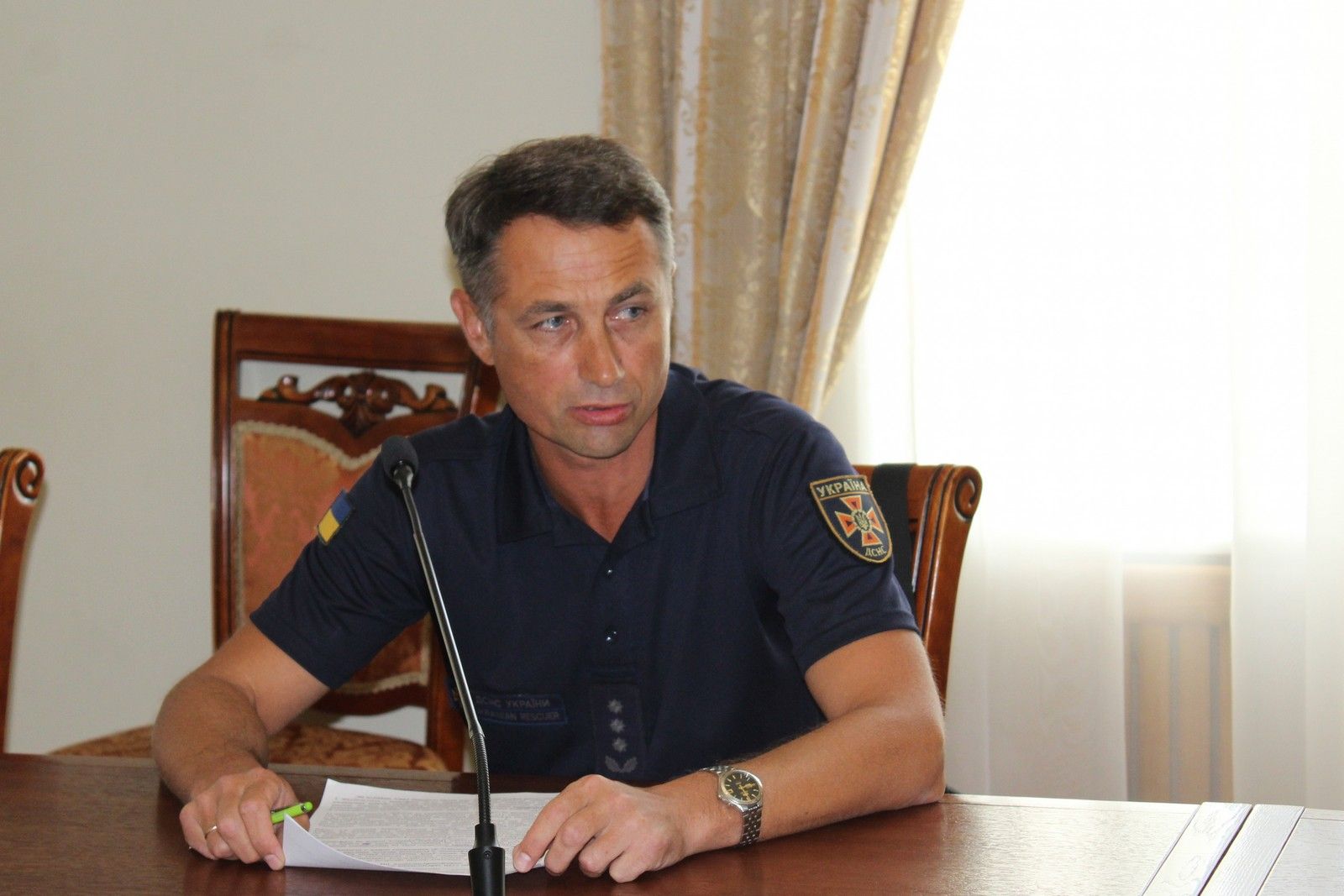 Дмитро Бескостий