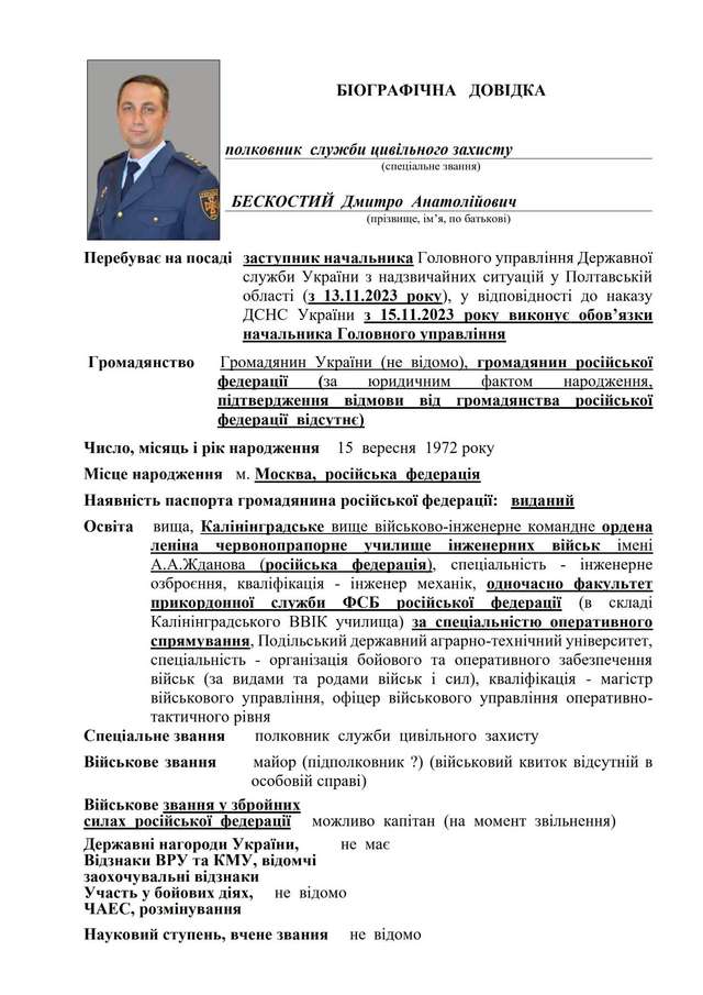 Біженець чи «сплячий» агент ФСБ ?_1