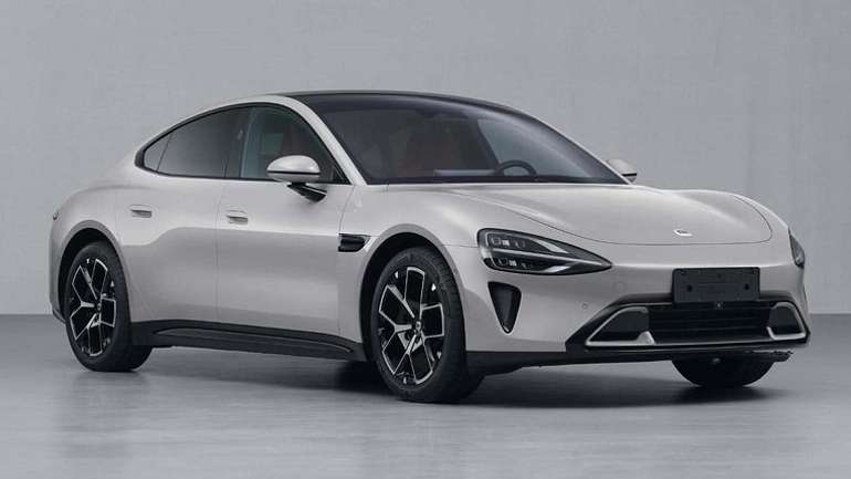 Покупці масово відмовляються від першого електромобіля Xiaomi