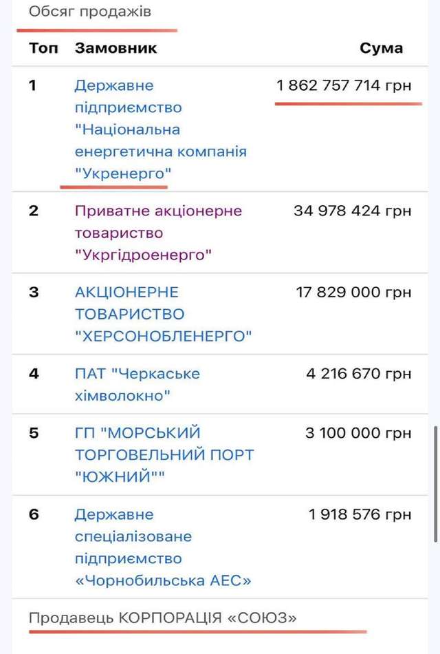 Найєм і Кудрицький віддали мільярдні підряди «на захист енергооб'єктів» росіянам_7