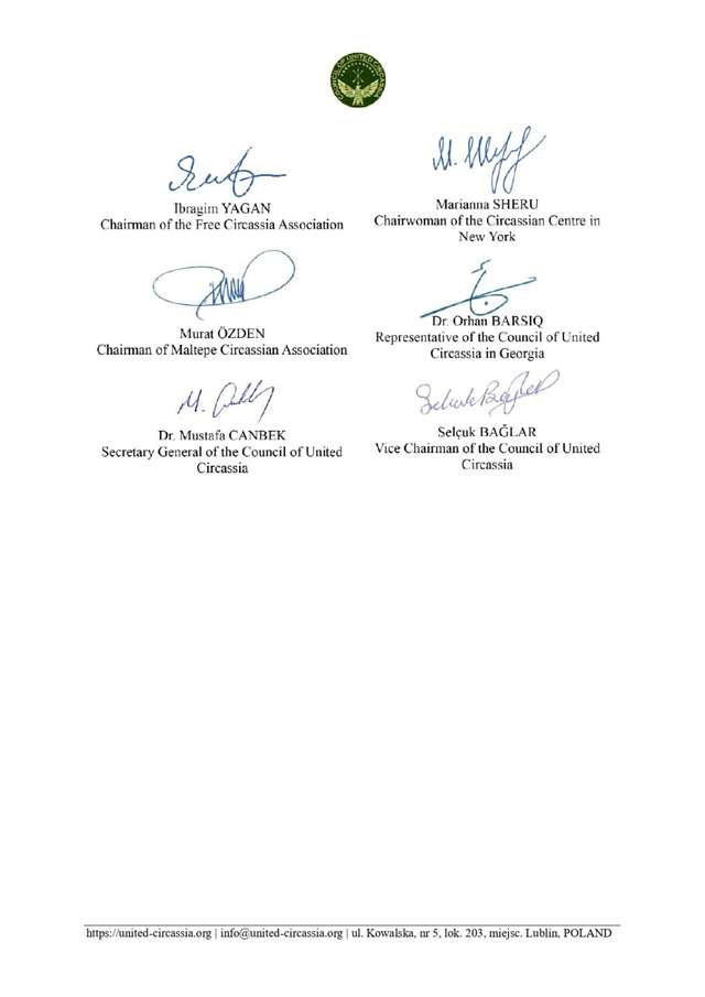 Лідери черкеського руху закликали молодь саботувати призов до армії РФ_3