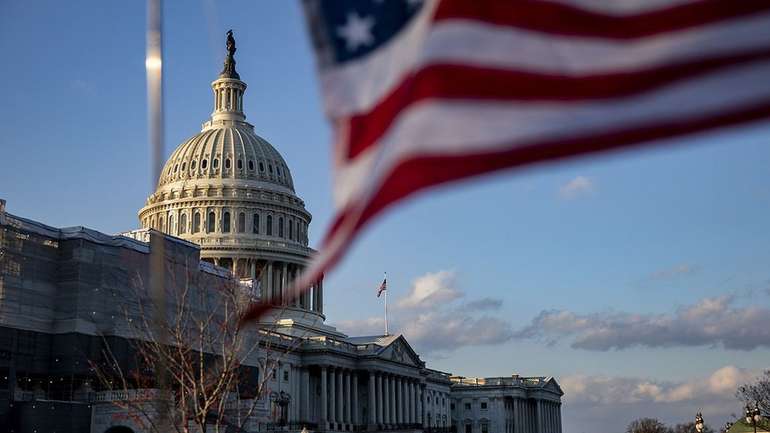 Комітет розвідки Конгресу США закликав негайно схвалити допомогу Україні