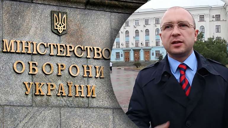 Ексчиновник Міноборони Лієв, який вкрав 1.5 мільярда, залишився без запобіжного заходу