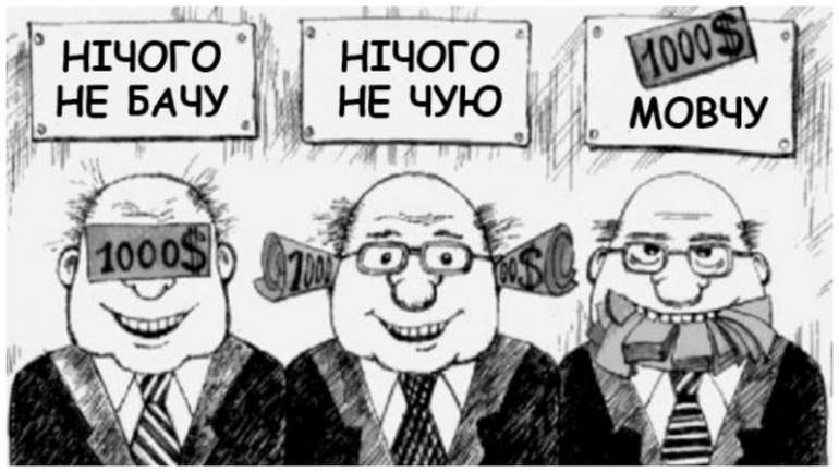 Суди продовжують повертати на посади митників-корупціонерів