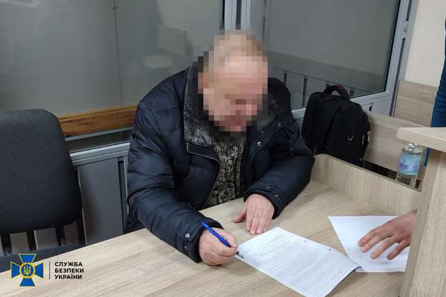 Колаборанта Віктора Шестакова засудили до 15 років позбавлення волі_2