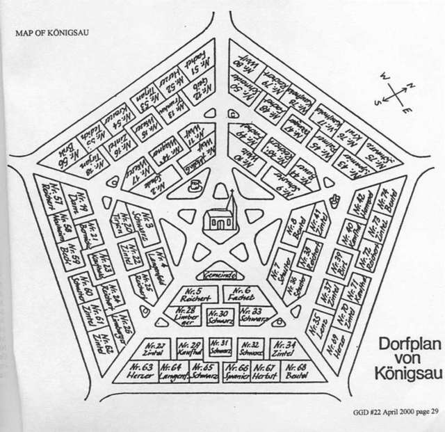 Хто і для чого збудував «Пентаґон» на Львівщині?_1