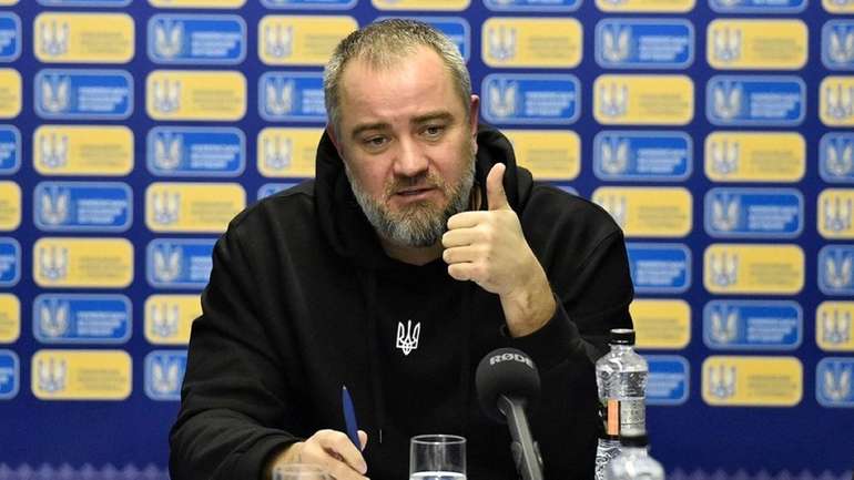 Андрій Павелко вкрав понад мільярд гривень з УАФ