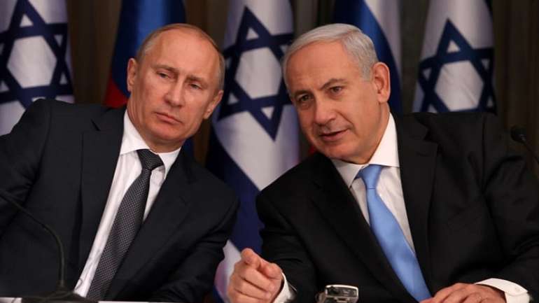 Найкращим другом Ізраїля залишається РФ