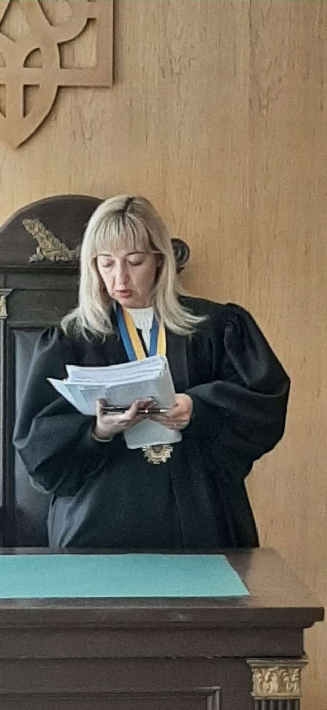 Полтаватеплоенерго за допомогою Октябрського суду тероризує містян_3