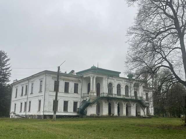 Хапуги, хвойди, браконьєри звернуться до Міністерства культури_11