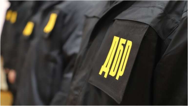 Про бурхливу діяльність Третього слідчого відділу ТУ ДБР у м.Києві