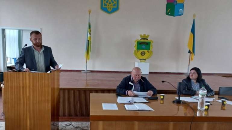 1 млн грн для ЗСУ від Шишацької громади