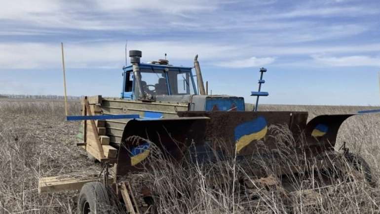 Українська агроімперія — від сировинної колонії до самодостатньої держави