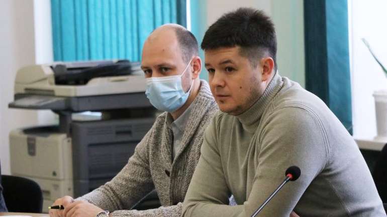 У Полтаві судитимуть колишнього керівника КАТП-1628 Артема Іванюка