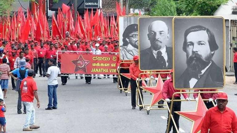 Шрі-Ланка планує найближчим часом приєднатися до БРІКС