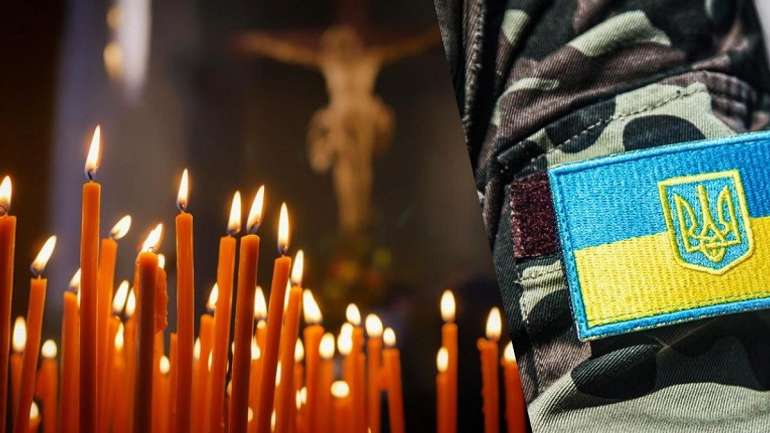 У Кременчуці увічнять пам'ять п'ятьох полеглих захисників України