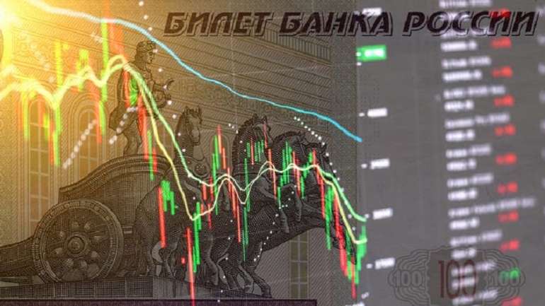 Російська економіка ризикує перегрітися й луснути — Bloomberg