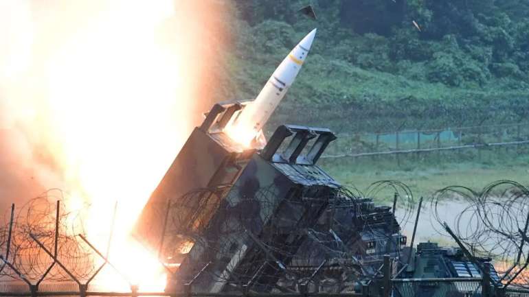 США передали Україні більше сотні ракет ATACMS, — NYT