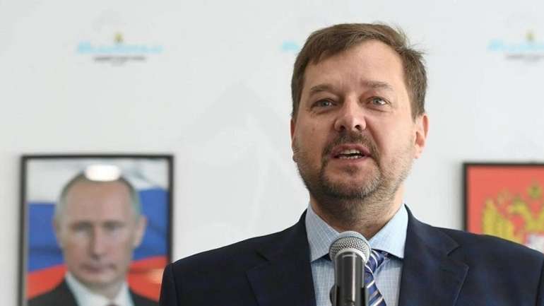 Ворог насильно мобілізує молодих українців до війська на Запоріжжі