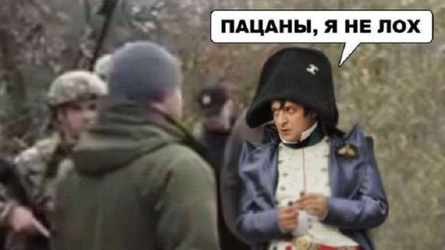 Якщо ми самі не боротимемося, нам ніхто не допоможе_1