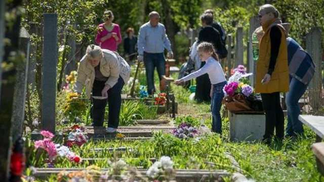 Відзначення Радуниці на Полтавщині_3