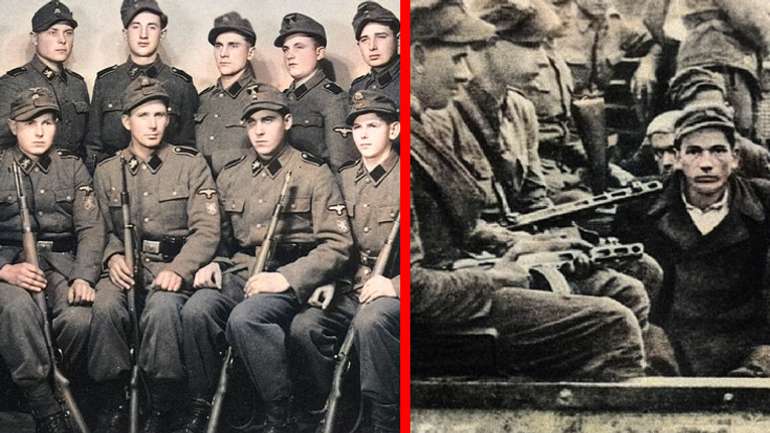 Чин незламних: річниця створення Дивізії «Галичина» і роковини операції «Вісла»